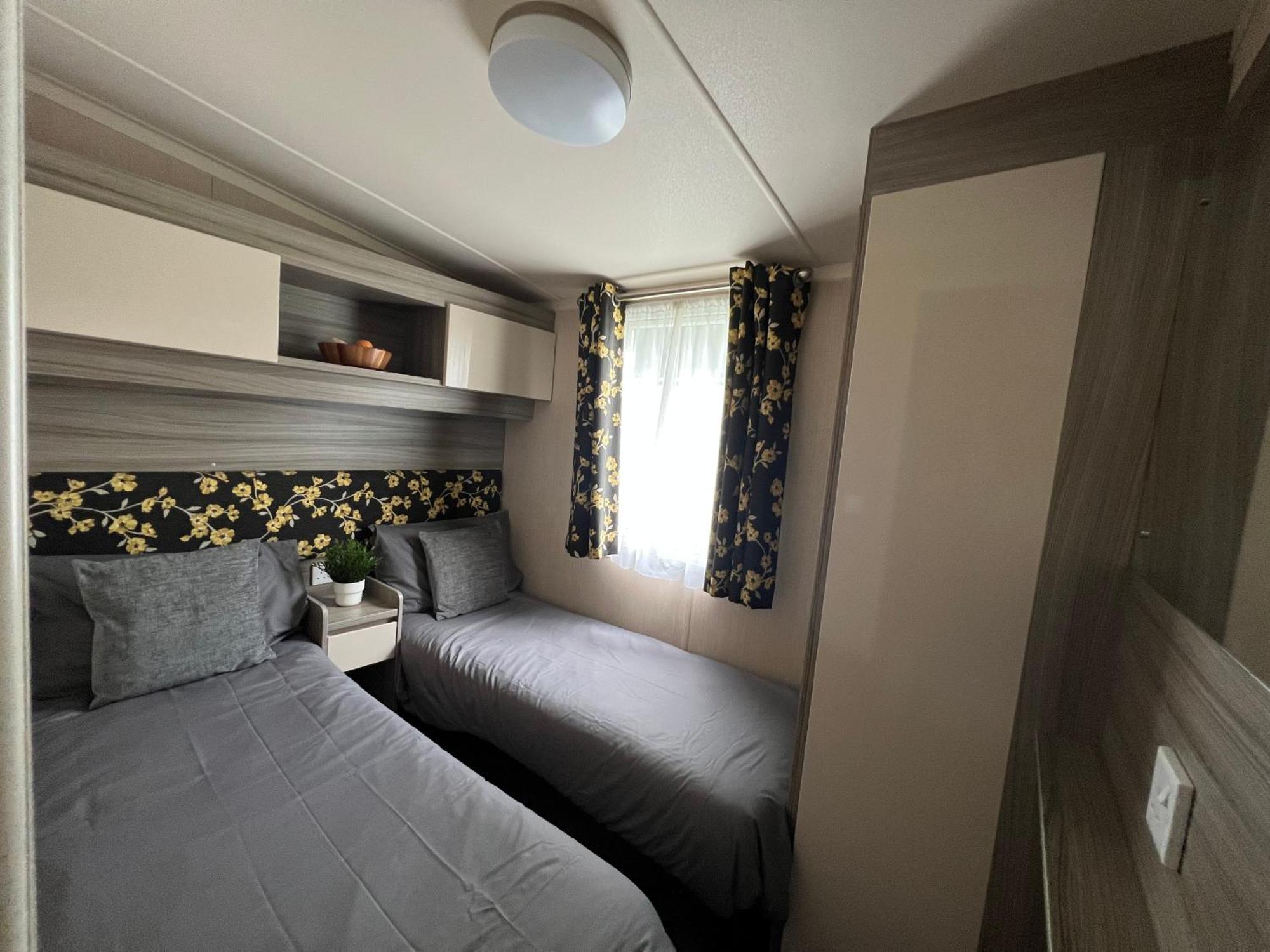 Forest Lodge Суэй Экстерьер фото