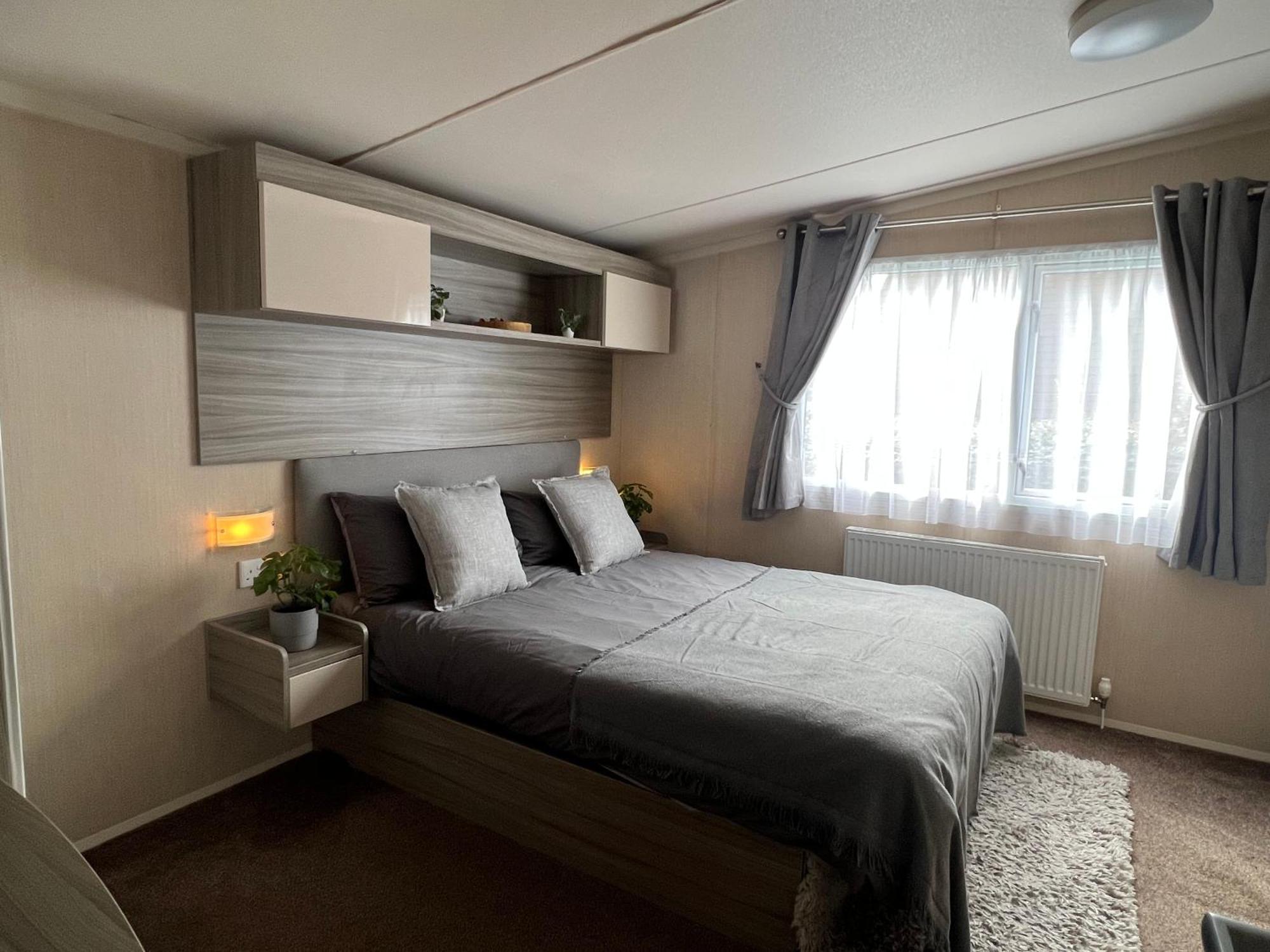 Forest Lodge Суэй Экстерьер фото